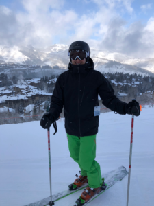 Skiing at Deer Valley Resort, Utah. Deer Valley Resort Blog.