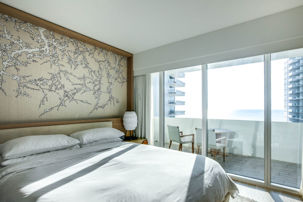 A Weekend in Miami – Nobu Hotel Miami Beach