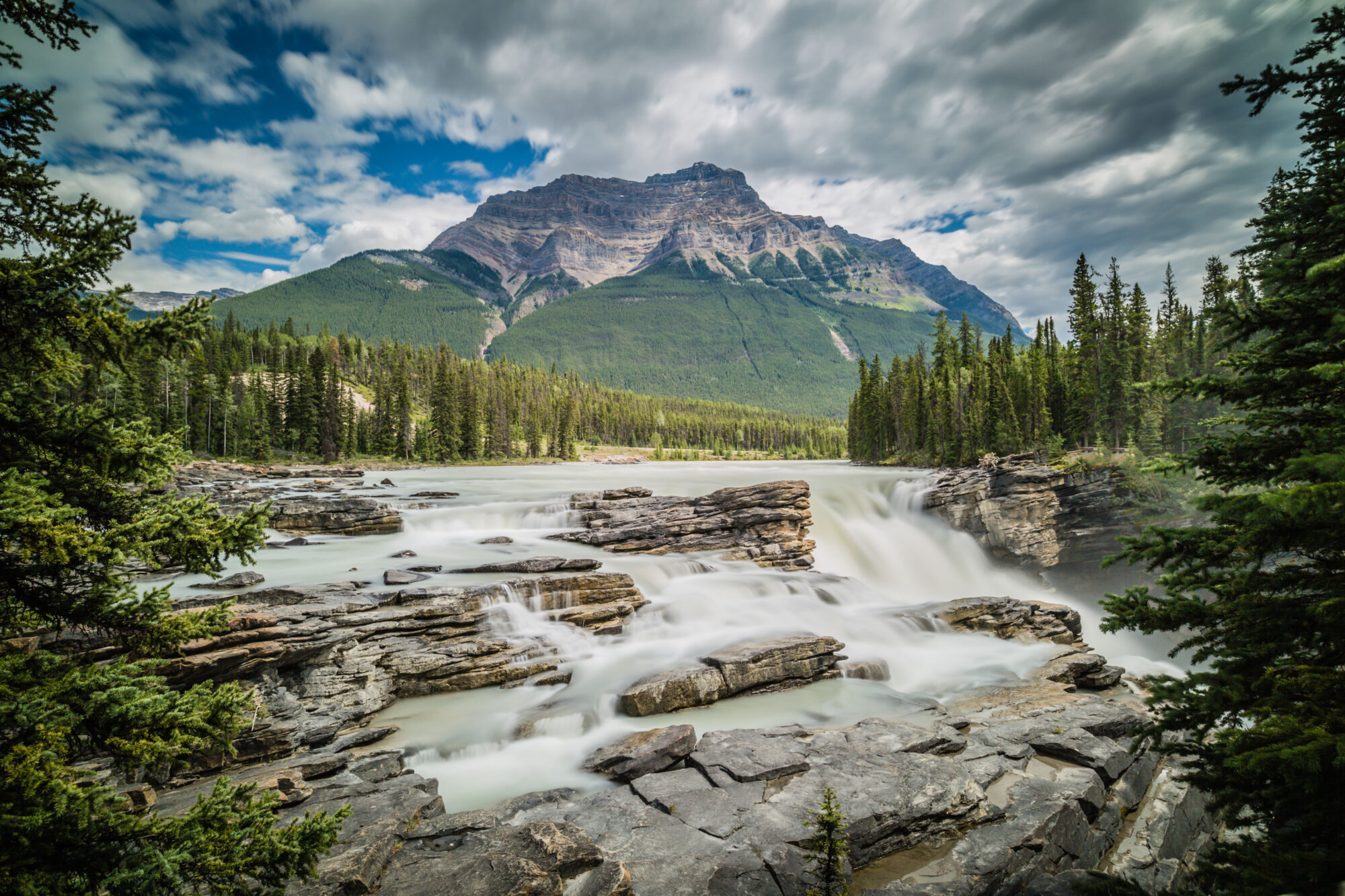 Exploring Western Canada onboard the Rocky Mountaineer - Adam Goldberg ...