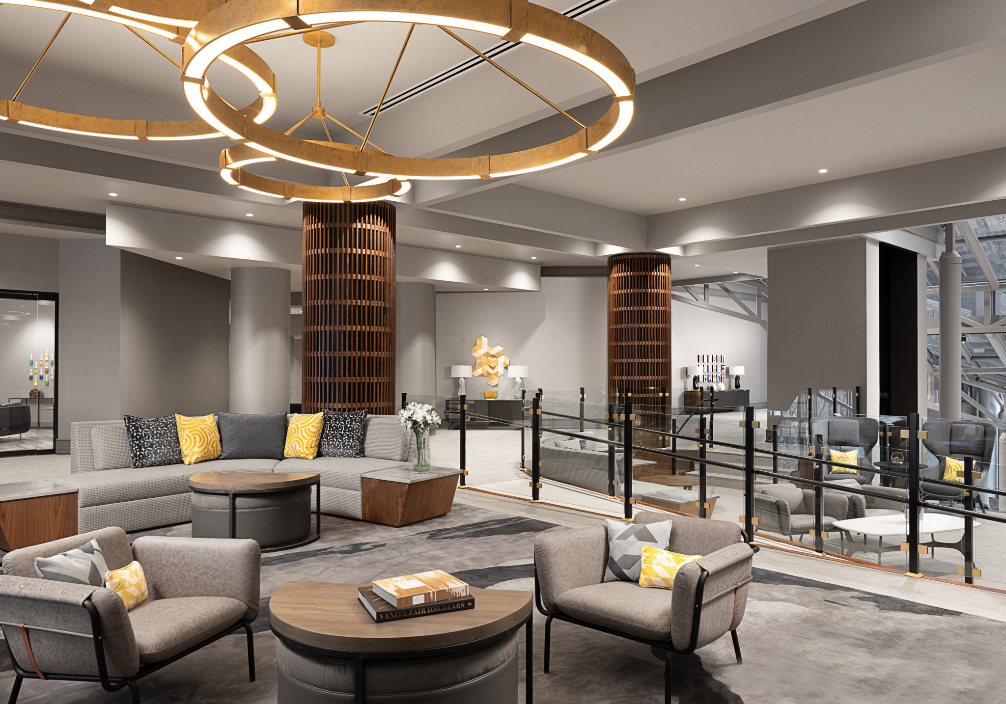 Using Filters and Artificial Light in Architectural Photography Adam Goldberg Photography