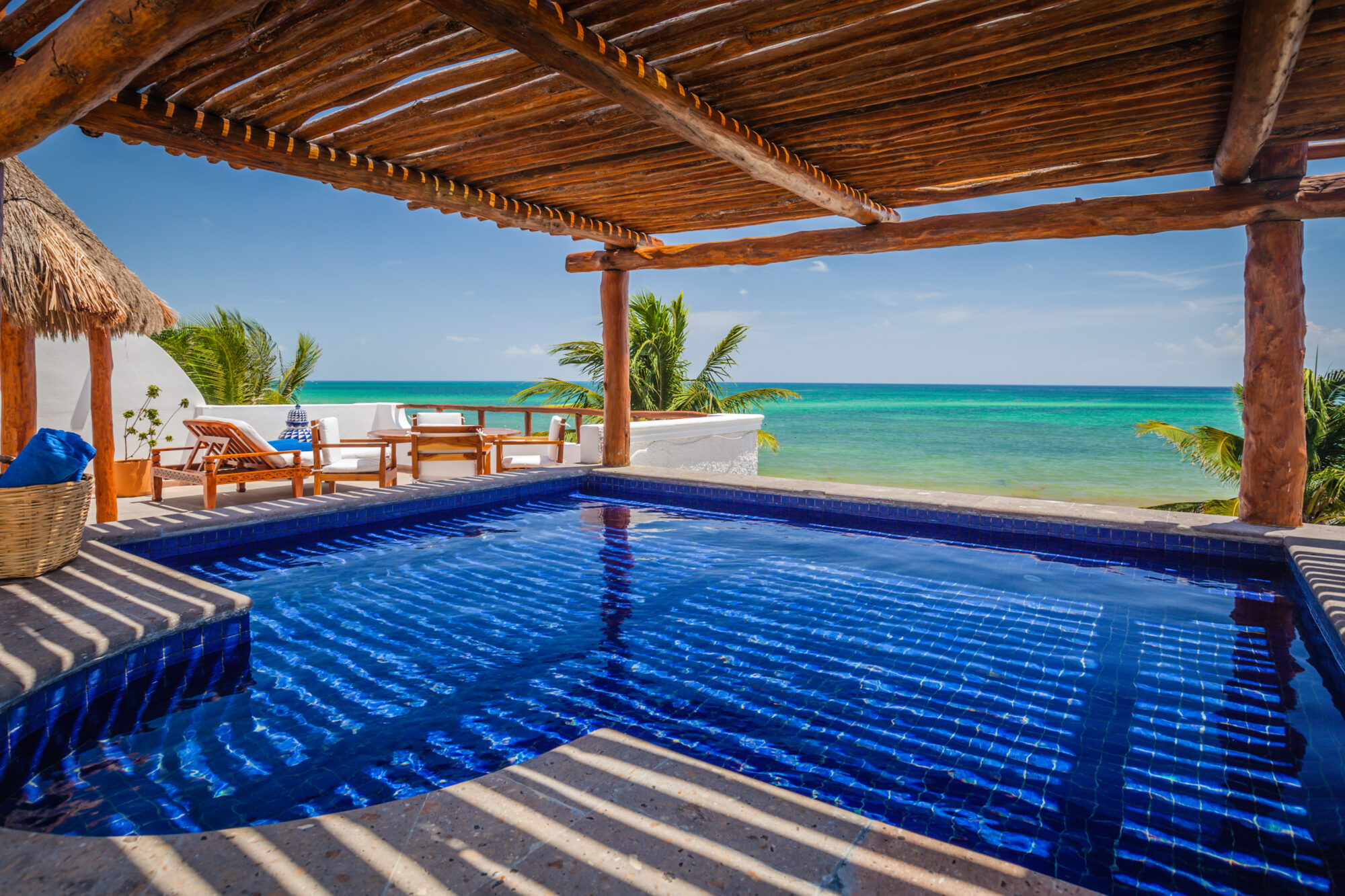 Belmond Maroma Resort & Spa Blog - A Riviera Maya Gem - Adam Goldberg ...