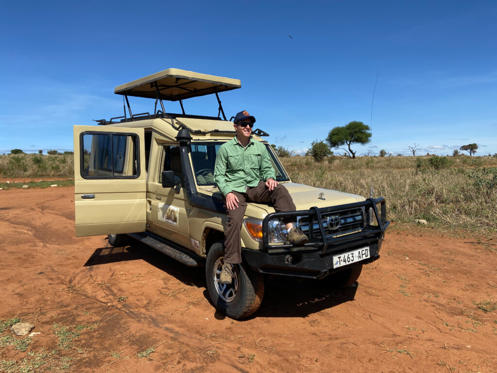African Safari, Tanzania Safari, Safari Packing List