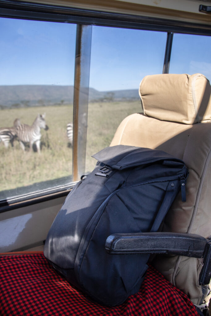African Safari, Tanzania Safari, Safari Packing List