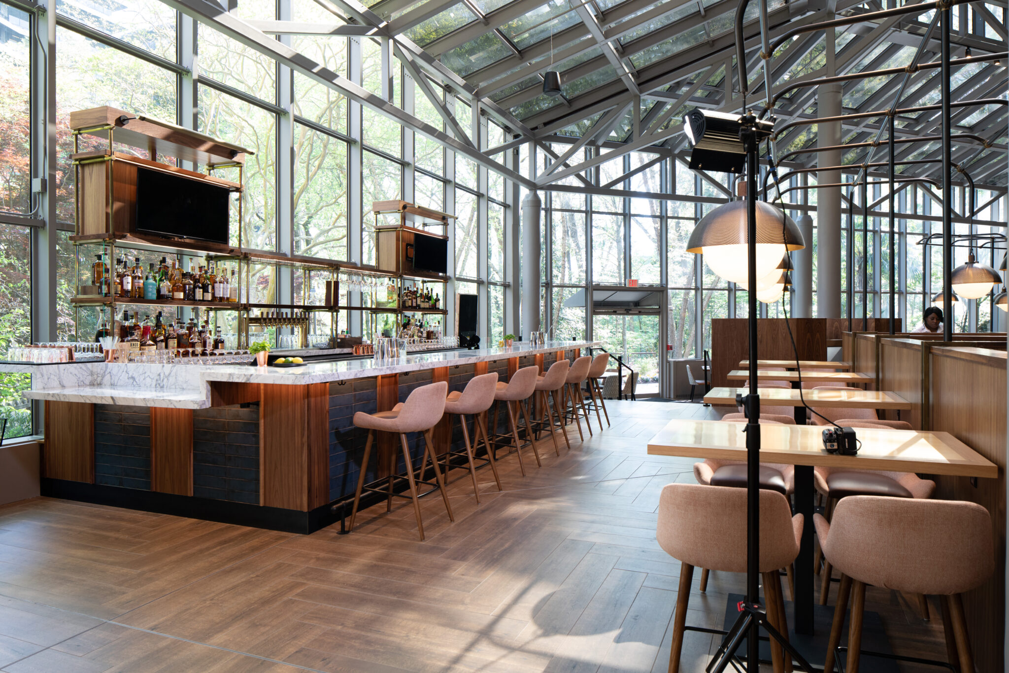 Using Filters and Artificial Light in Architectural Photography Adam Goldberg Photography