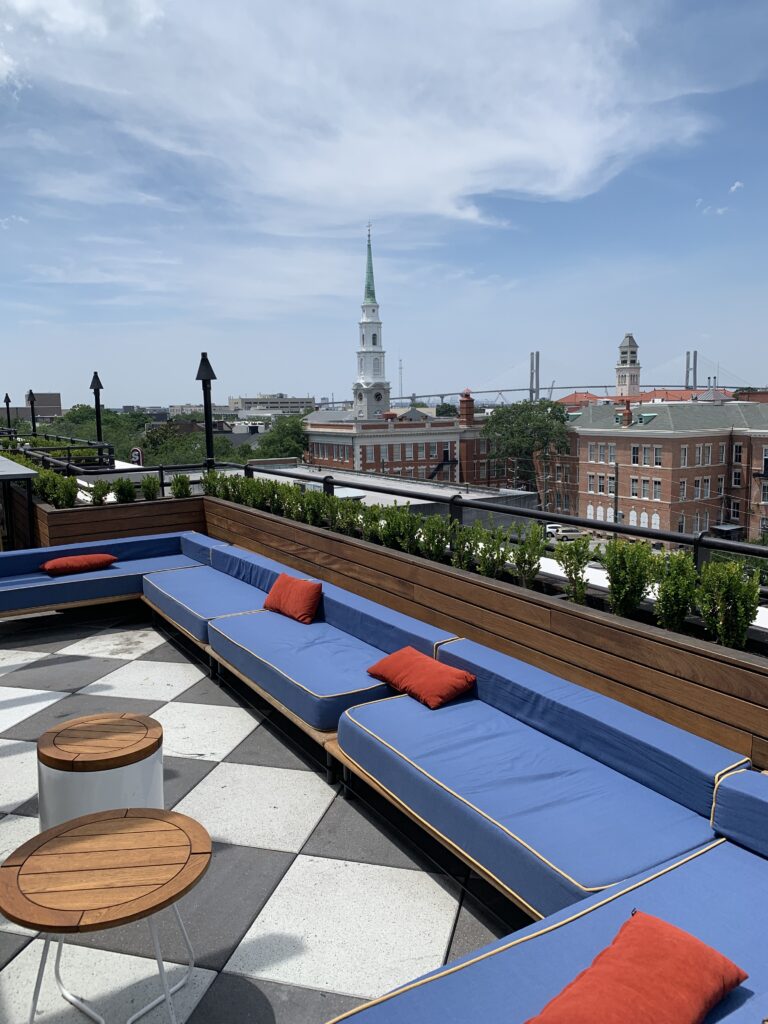 Perry Lane Hotel, Luxury Hotel Savannah, Savannah Hotel, Peregrin Savannah