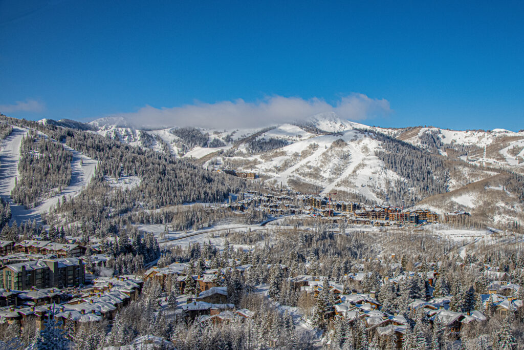 Deer Valley Resort - The Ultimate Insider's Guide