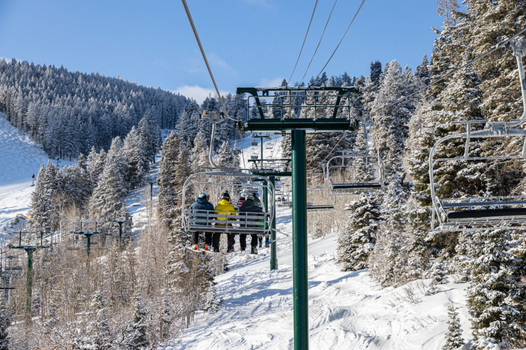 Deer Valley Resort - The Ultimate Insider's Guide