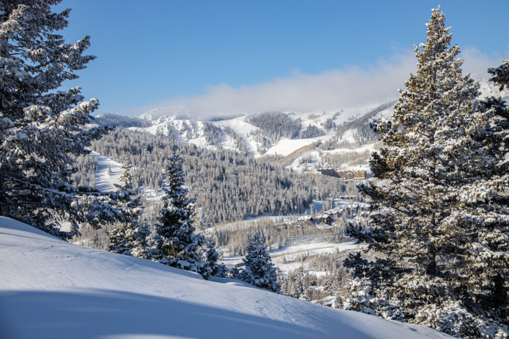 Deer Valley Resort - The Ultimate Insider's Guide