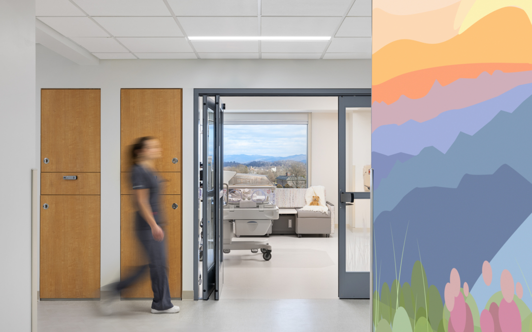 Niswonger Children’s Hospital