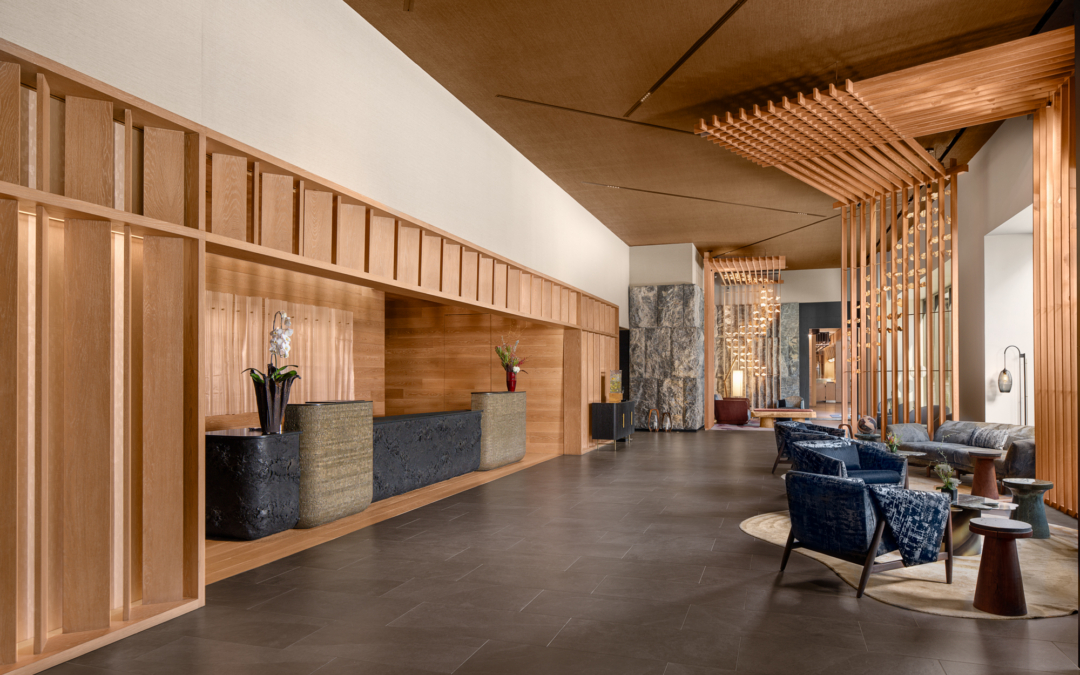 Nobu Hotel Buckhead Atlanta