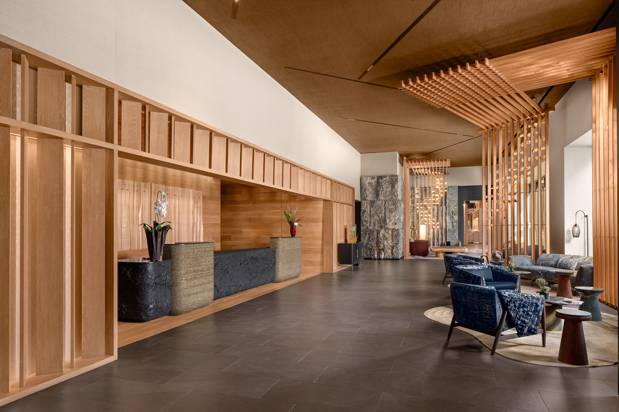 Nobu Hotel Buckhead Atlanta