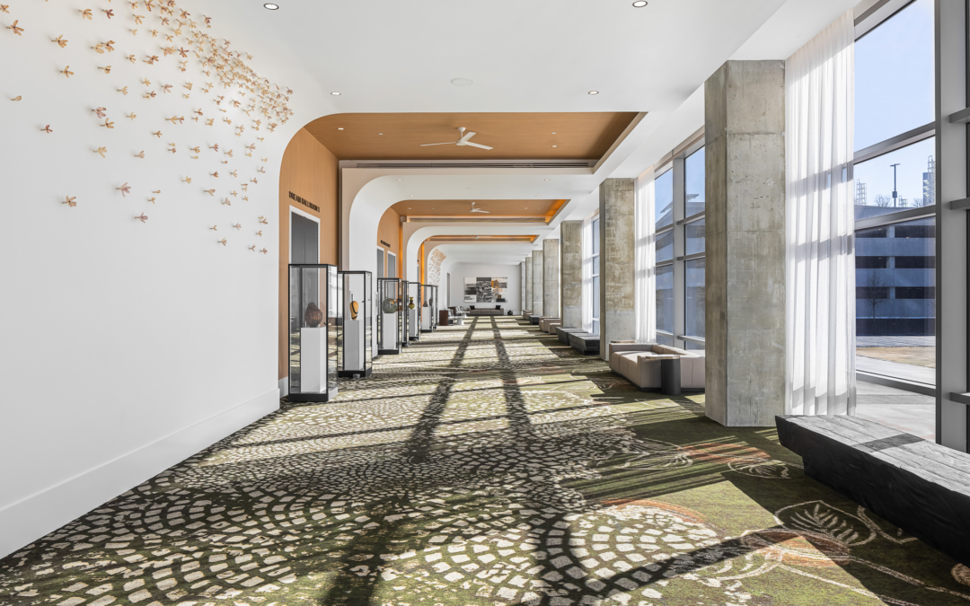 Signia Hilton Atlanta