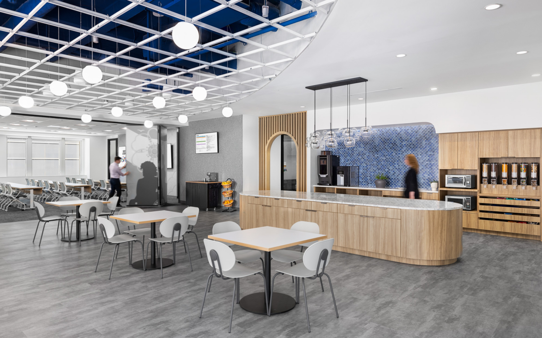 Atlanta Office Space